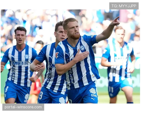 结果速报：赫塔菲1-0阿拉维斯，典型“1-0主义”胜利